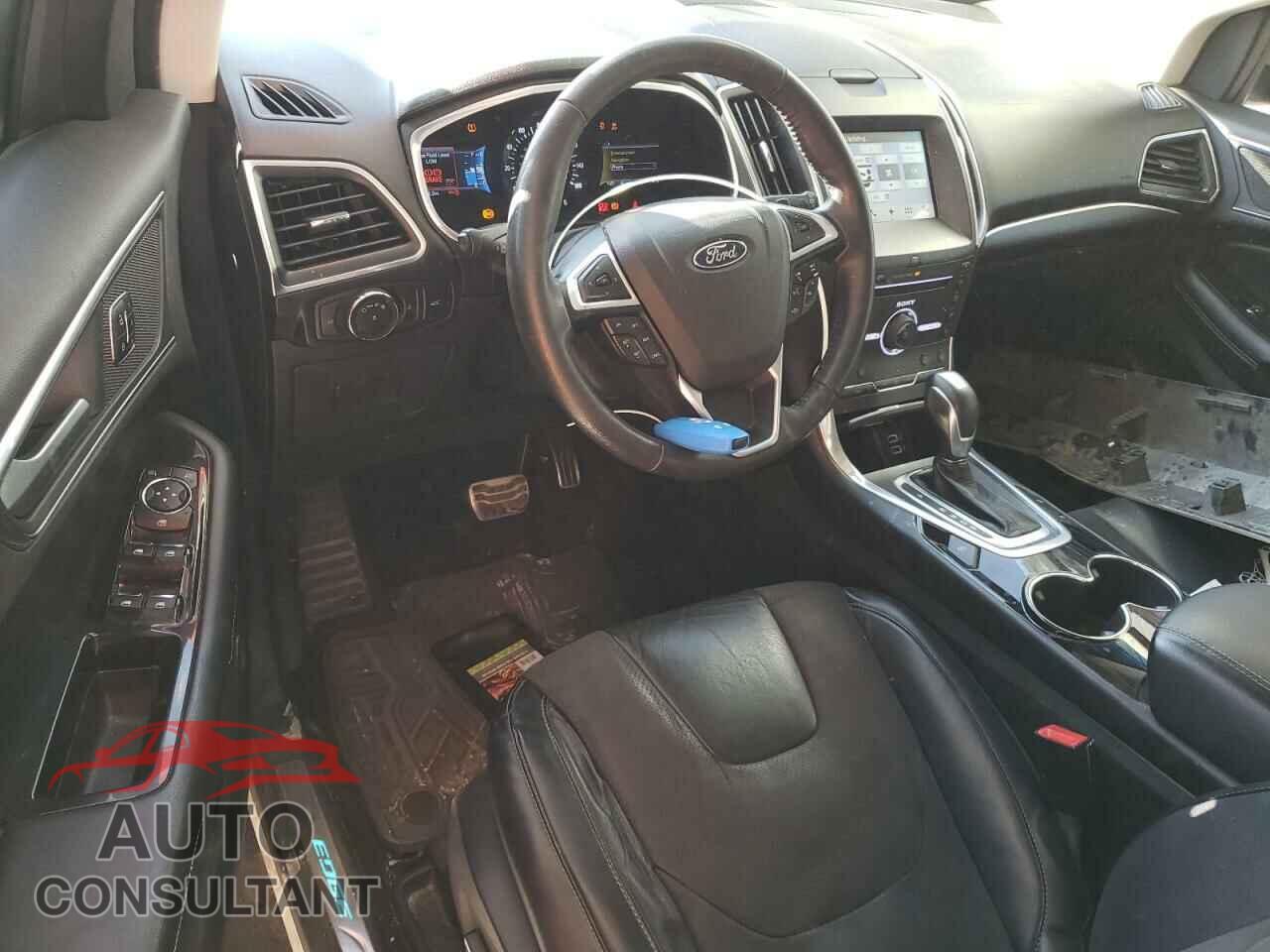 FORD EDGE 2016 - 2FMPK4AP9GBC30703