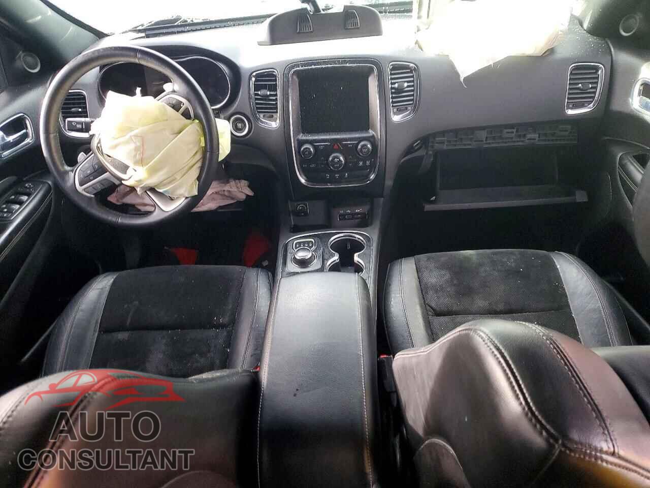 DODGE DURANGO 2015 - 1C4RDHAG2FC891776