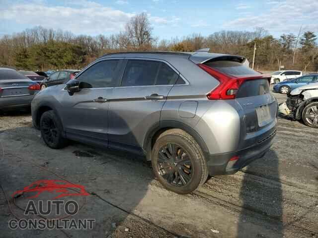 MITSUBISHI ECLIPSE 2019 - JA4AT4AAXKZ008366