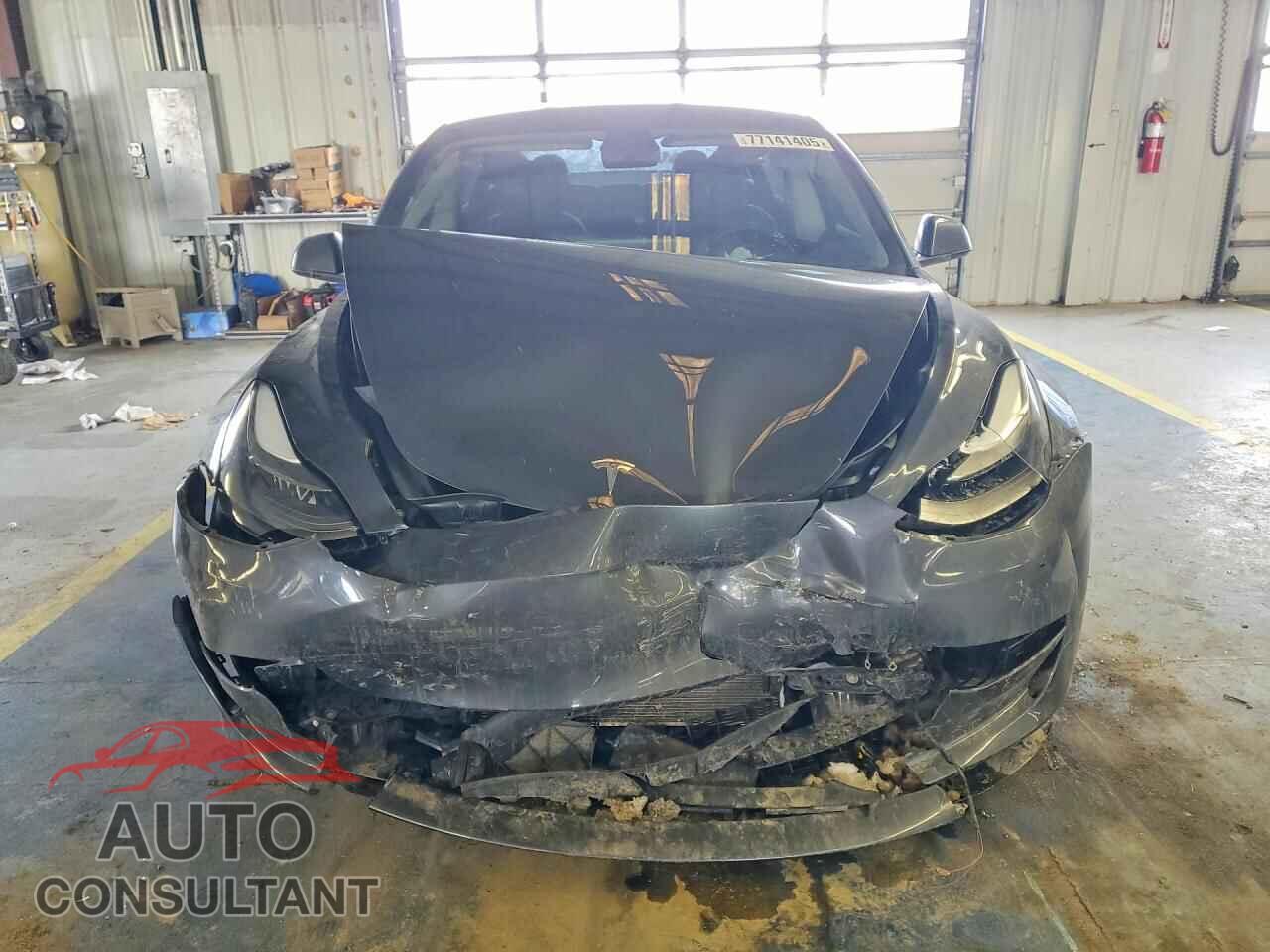 TESLA MODEL 3 2023 - 5YJ3E1EA2PF640714