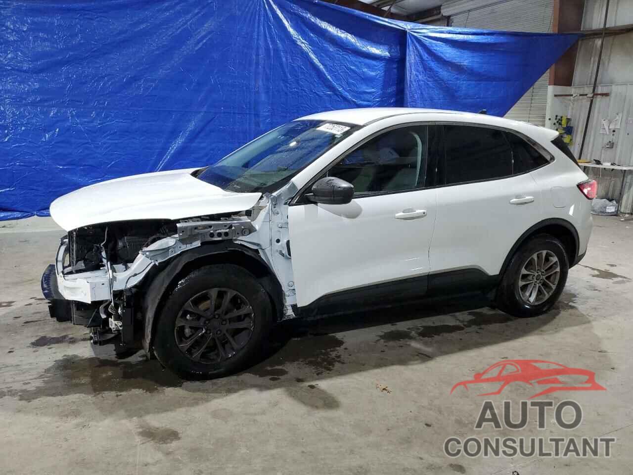 FORD ESCAPE 2022 - 1FMCU9G69NUA60726