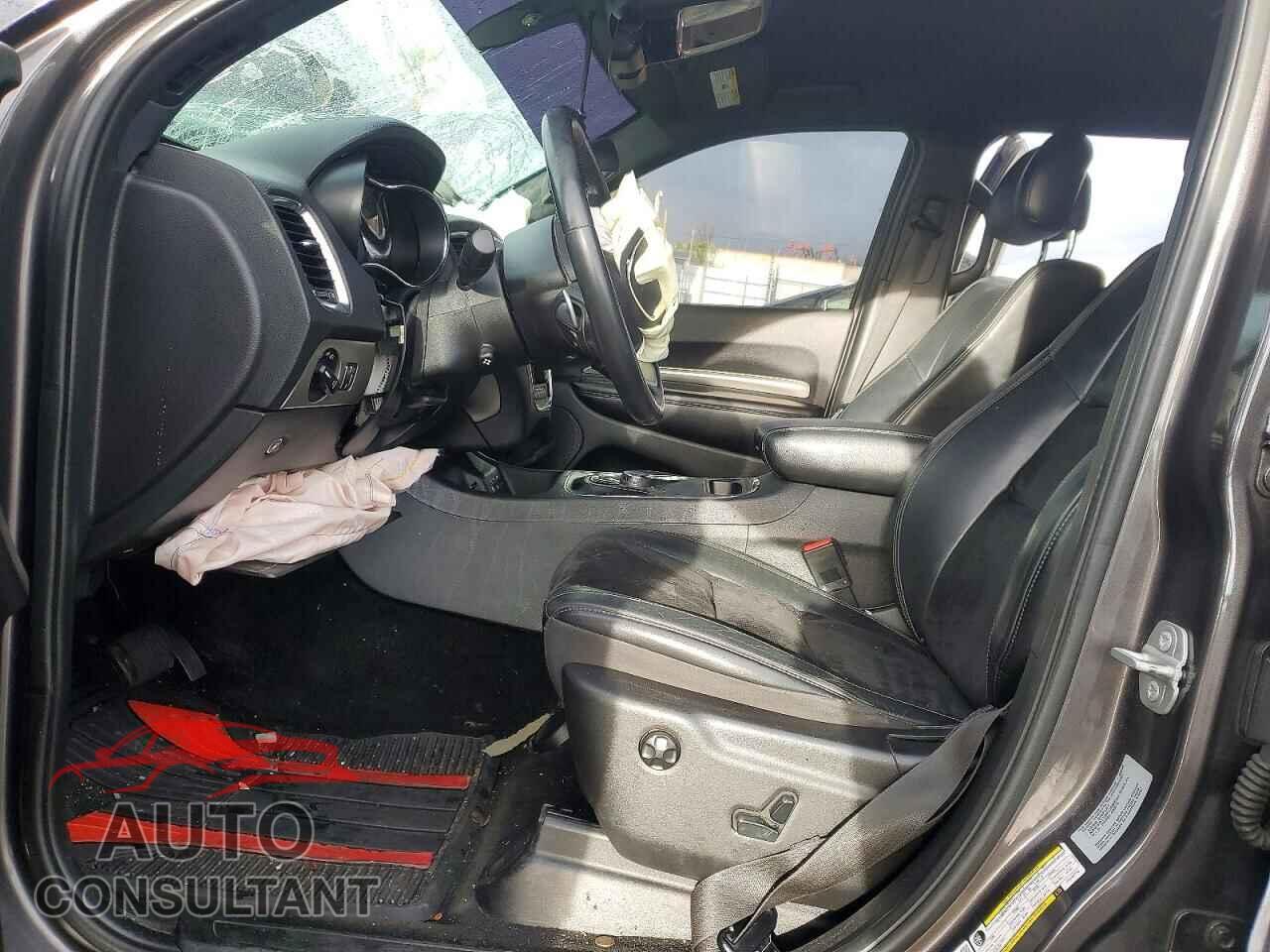 DODGE DURANGO 2015 - 1C4RDHAG2FC891776