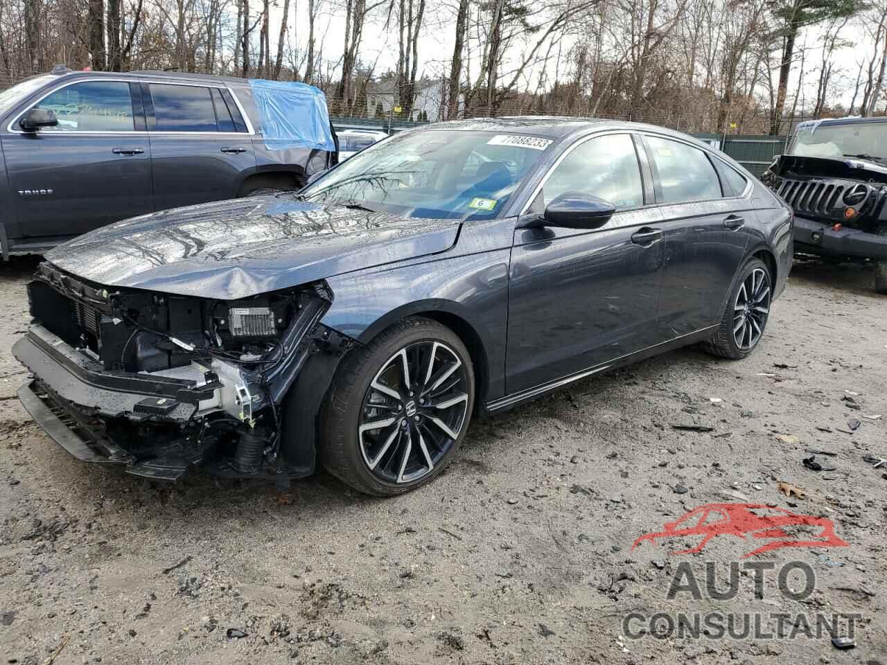 HONDA ACCORD 2023 - 1HGCY2F89PA030828