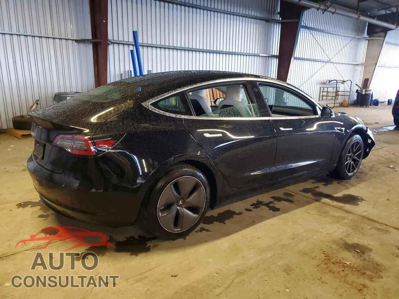 TESLA MODEL 3 2019 - 5YJ3E1EA6KF431291