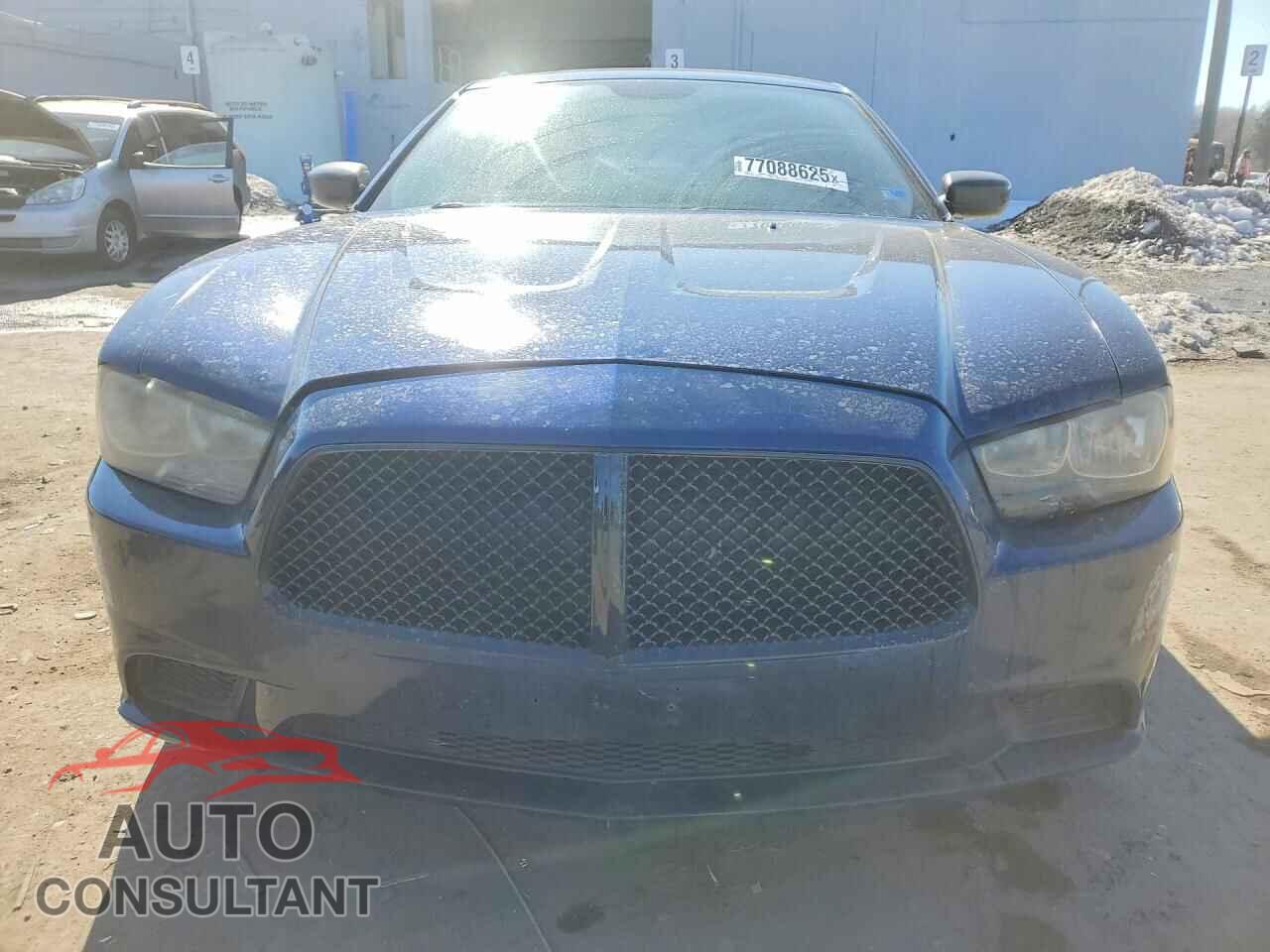 DODGE CHARGER 2013 - 2C3CDXBG2DH643217