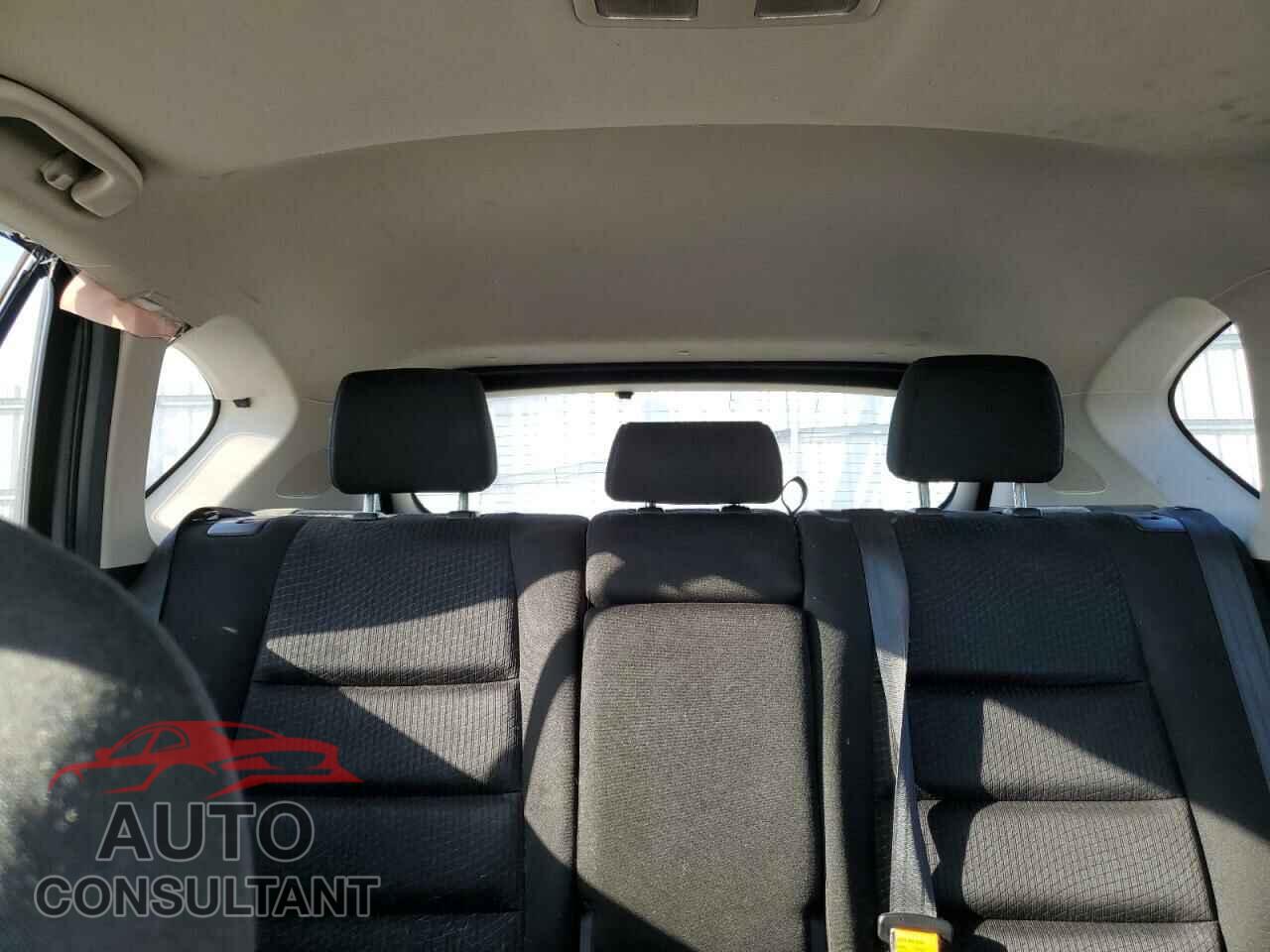 MAZDA CX-5 2015 - JM3KE4CY5F0481155