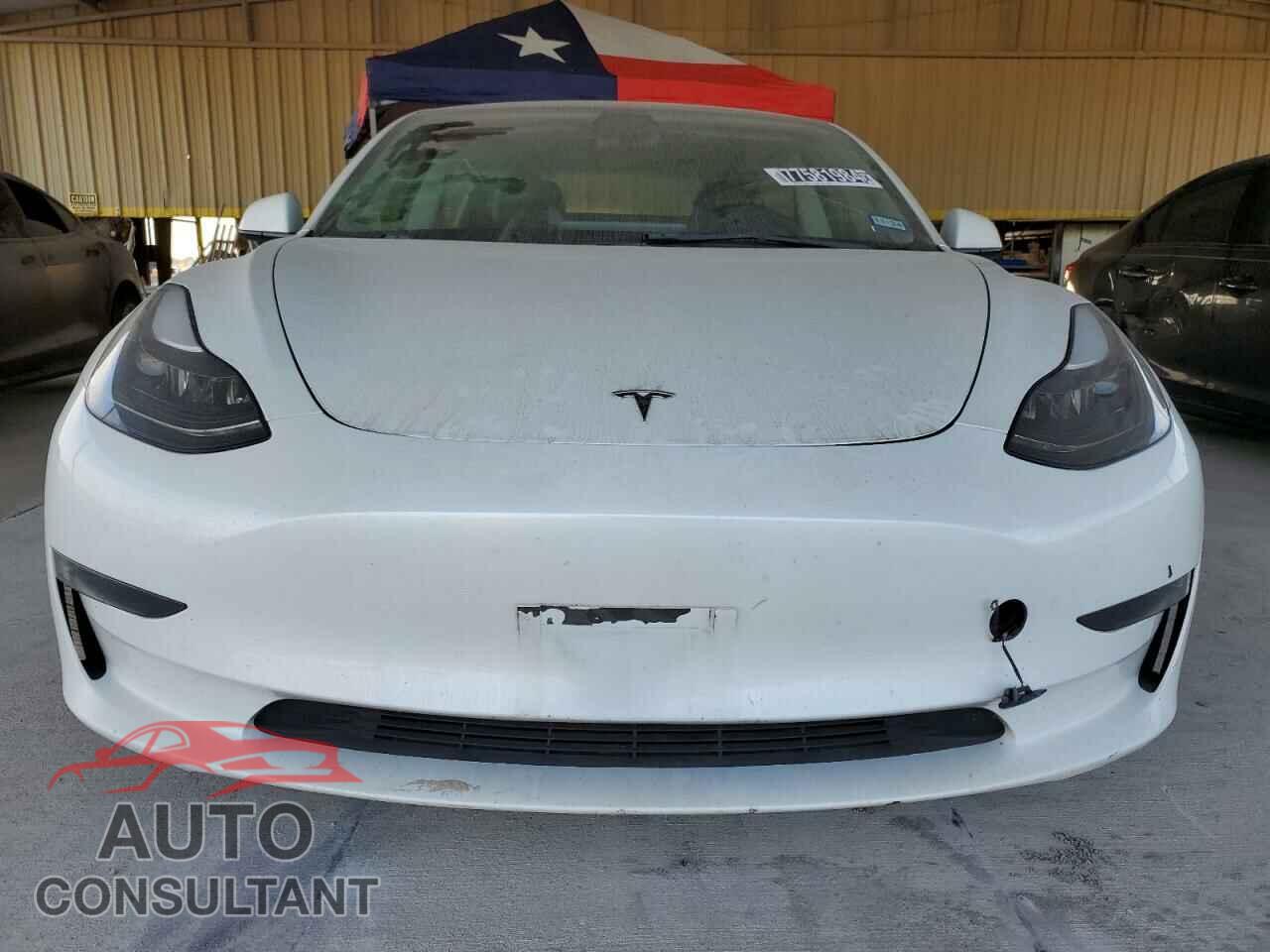 TESLA MODEL 3 2023 - 5YJ3E1EA4PF437324