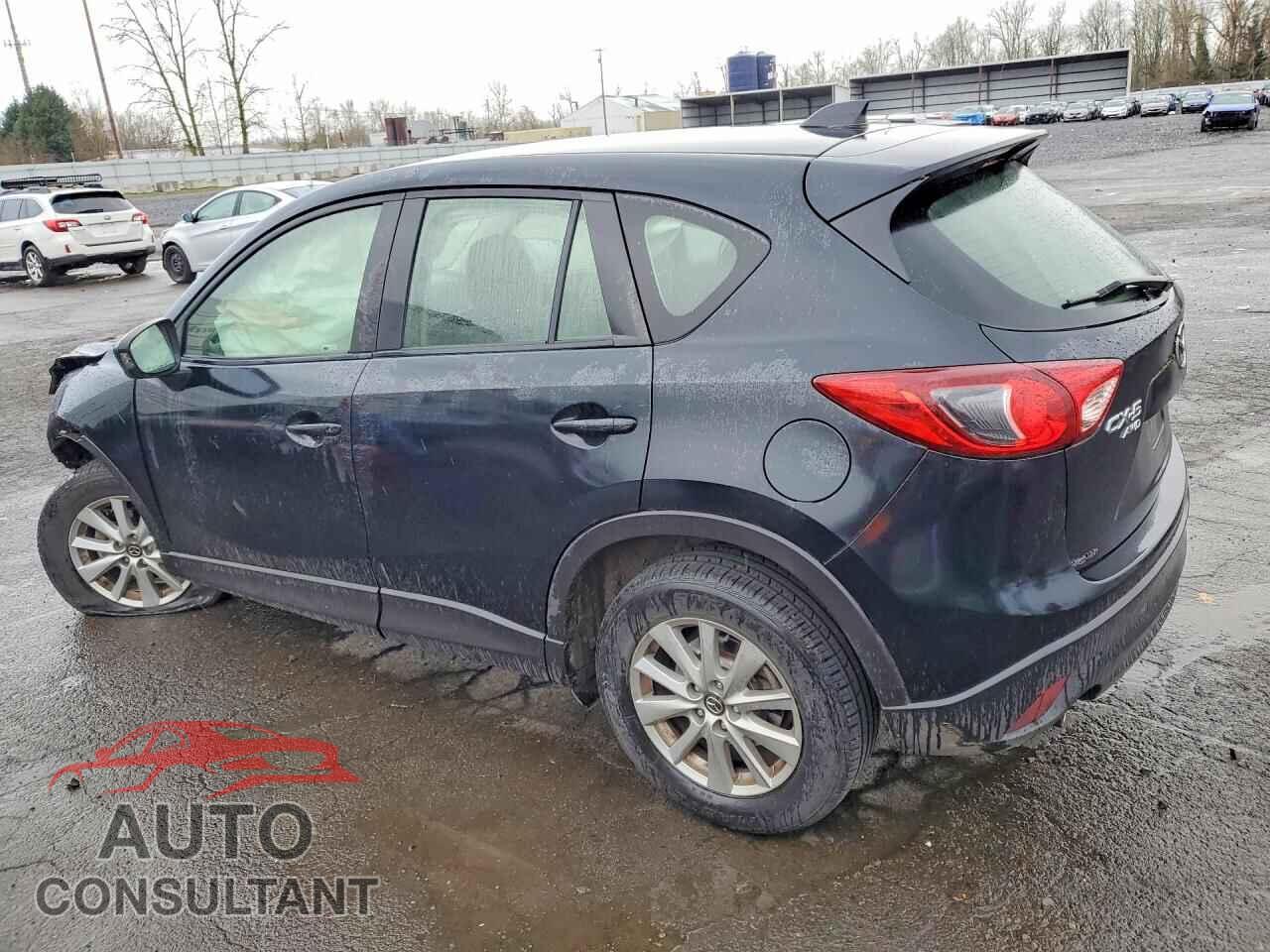 MAZDA CX-5 2014 - JM3KE4BE0E0401640