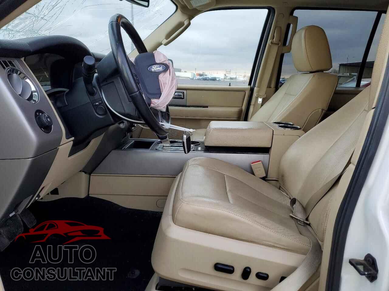 FORD EXPEDITION 2017 - 1FMJU2AT2HEA06874