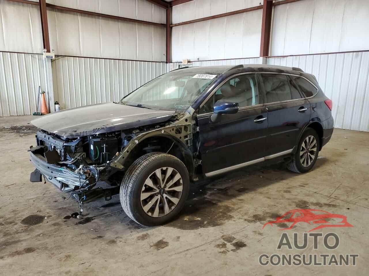 SUBARU OUTBACK 2018 - 4S4BSATC0J3379883