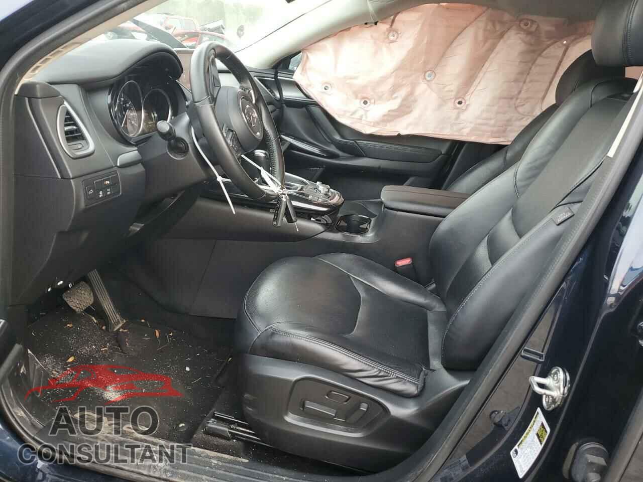 MAZDA CX-9 2018 - JM3TCBCY3J0220064