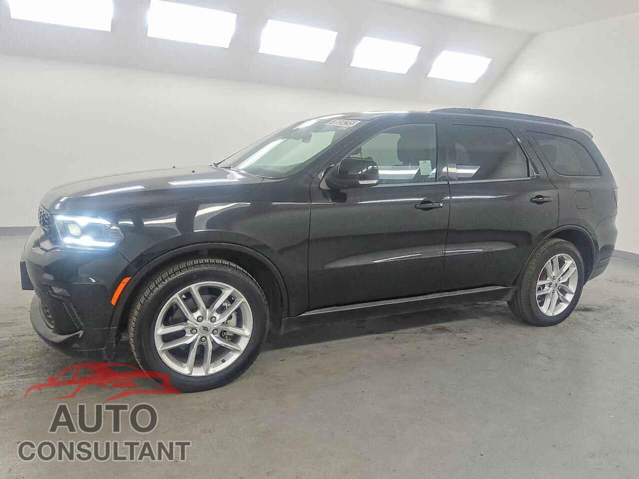 DODGE DURANGO 2023 - 1C4RDHDG3PC571797