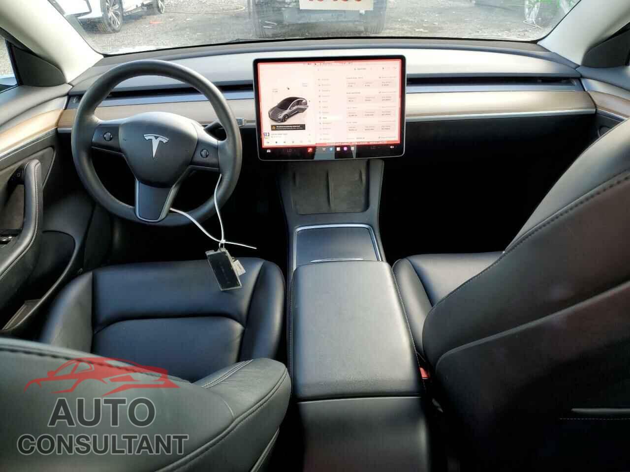 TESLA MODEL 3 2023 - 5YJ3E1EA8PF449587