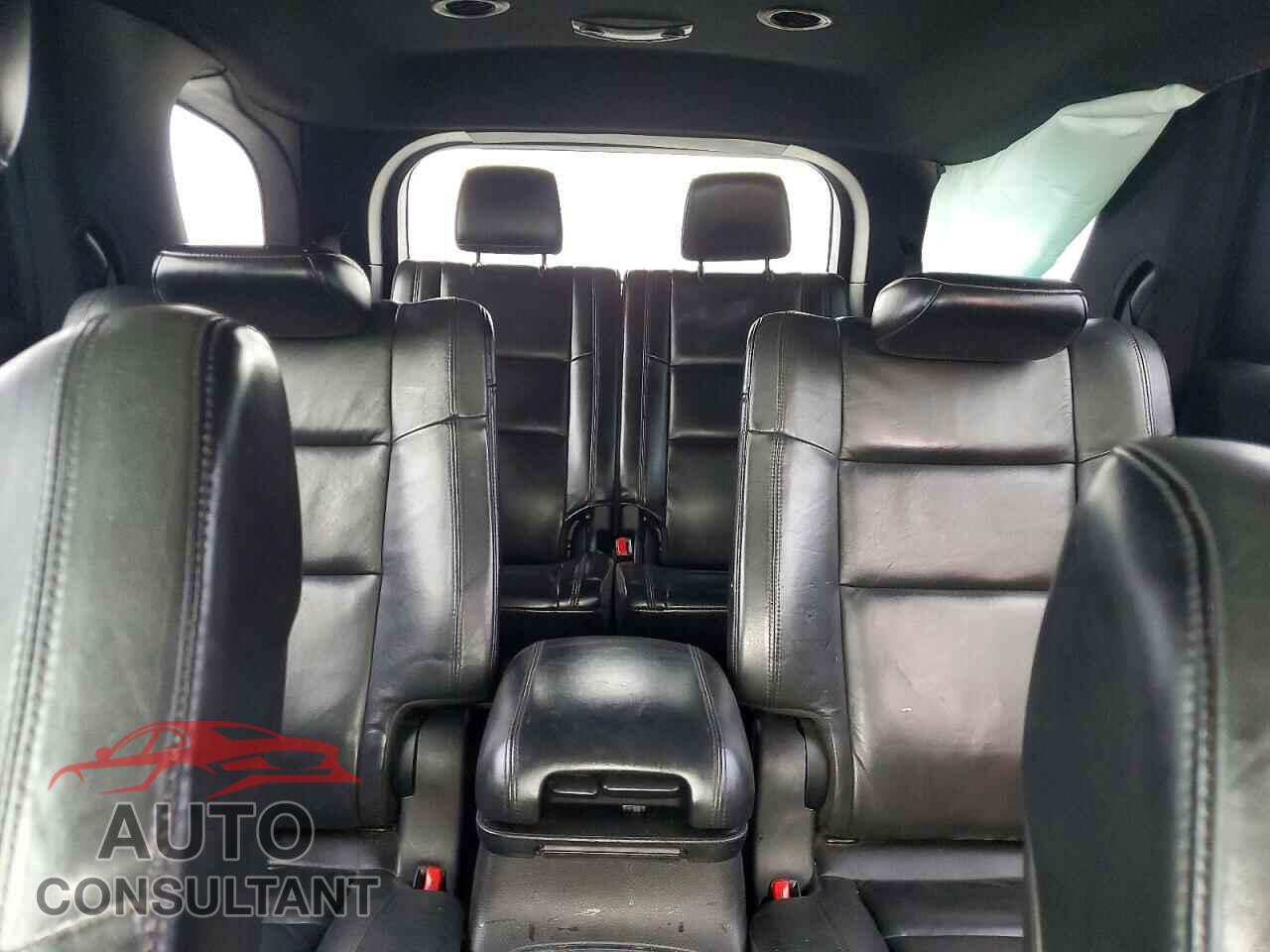 DODGE DURANGO 2016 - 1C4RDHDG9GC330942