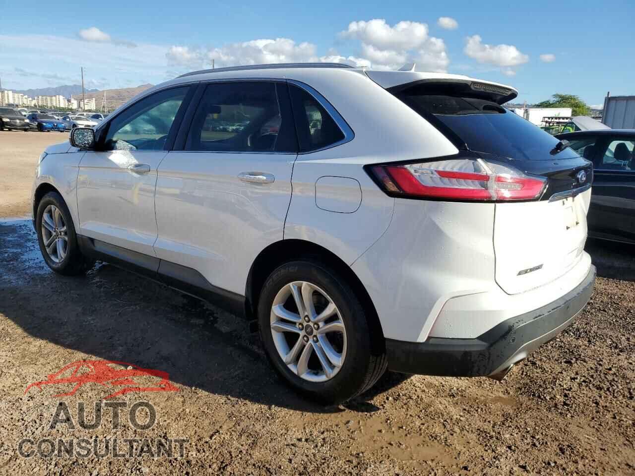 FORD EDGE 2020 - 2FMPK3J90LBA50337