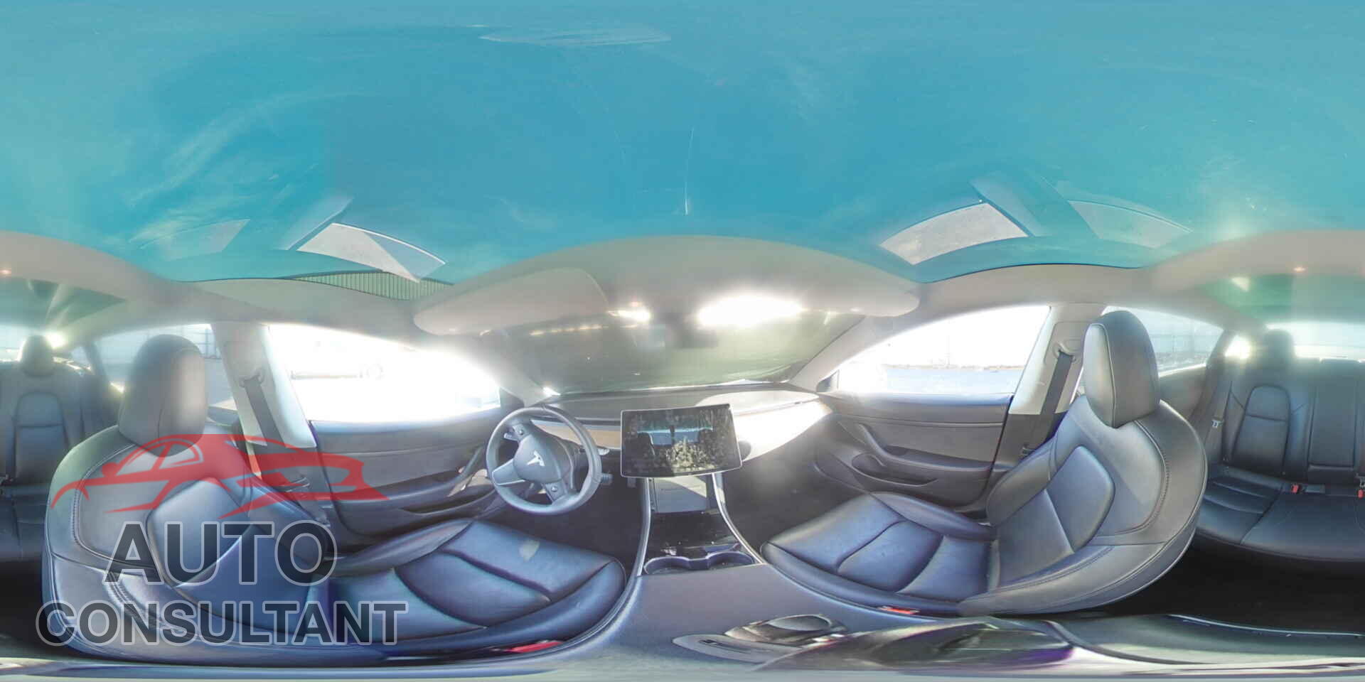 TESLA MODEL 3 2020 - 5YJ3E1EA2LF659788