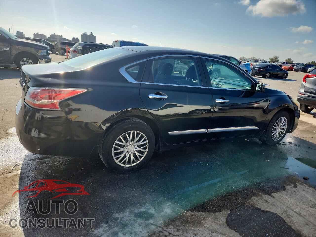 NISSAN ALTIMA 2015 - 1N4AL3AP9FC488564