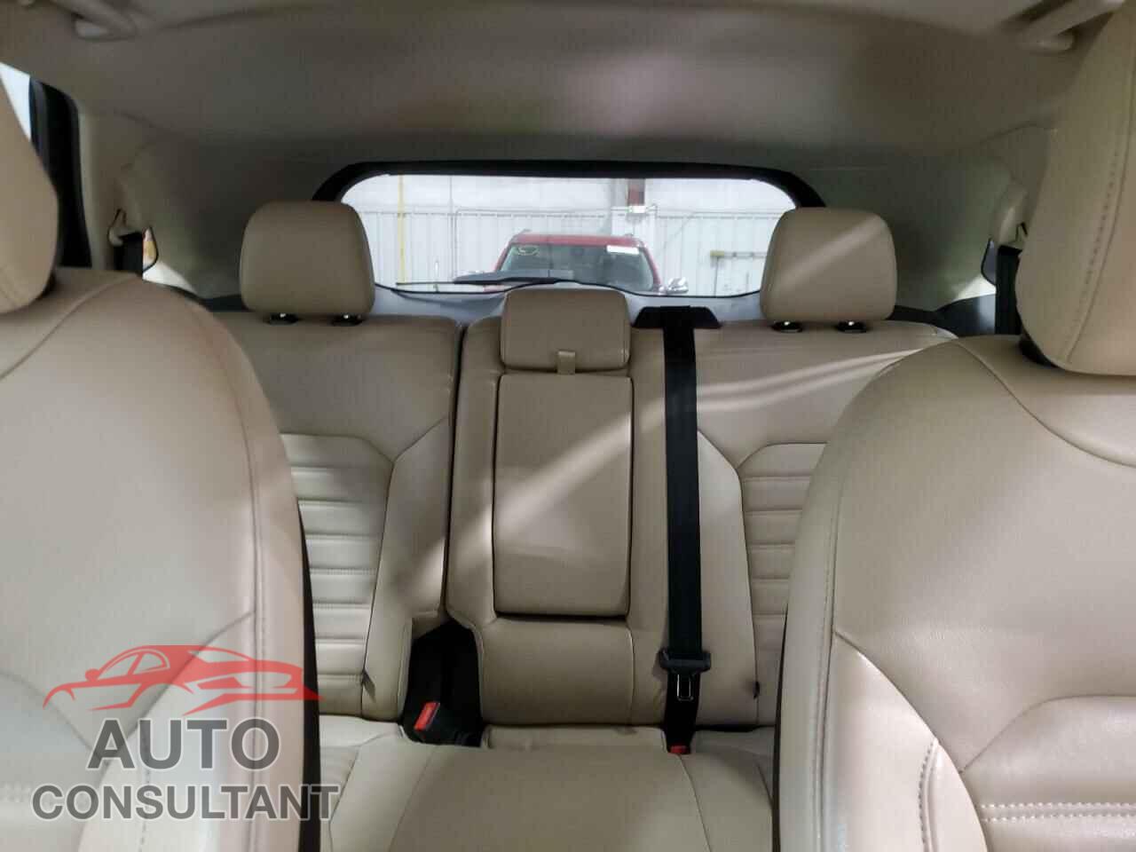 FORD EDGE 2017 - 2FMPK4J92HBB61548
