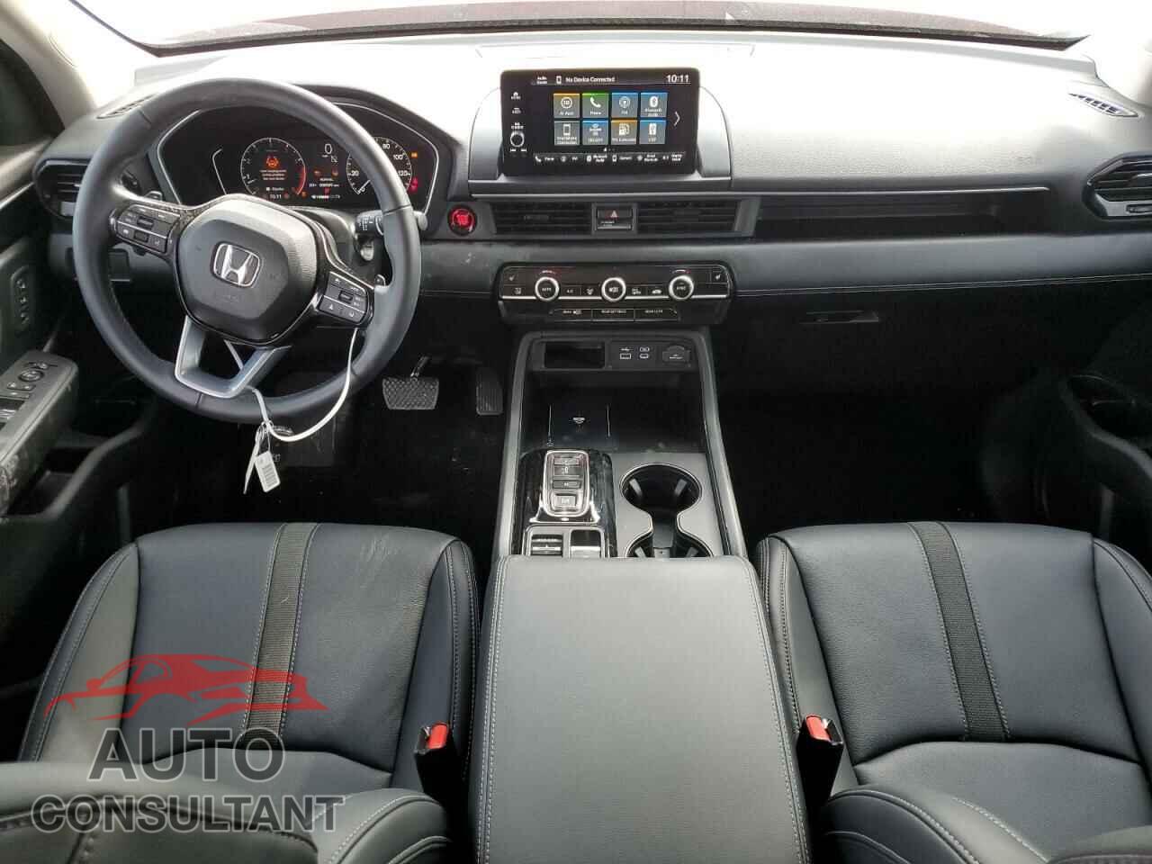 HONDA PILOT 2023 - 5FNYG2H45PB007992