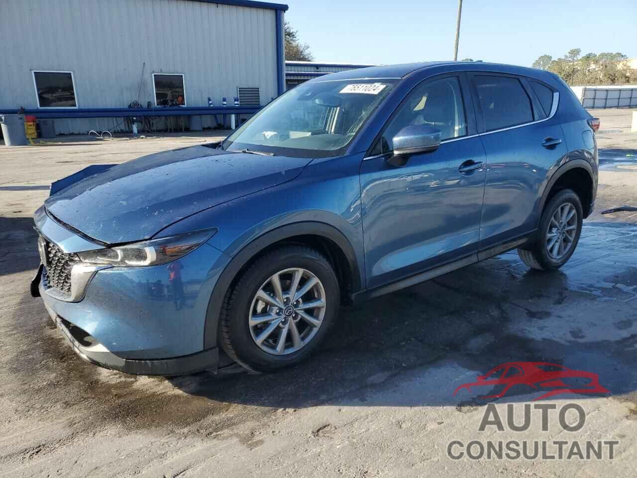 MAZDA CX-5 PREFE 2023 - JM3KFBCM4P0104560