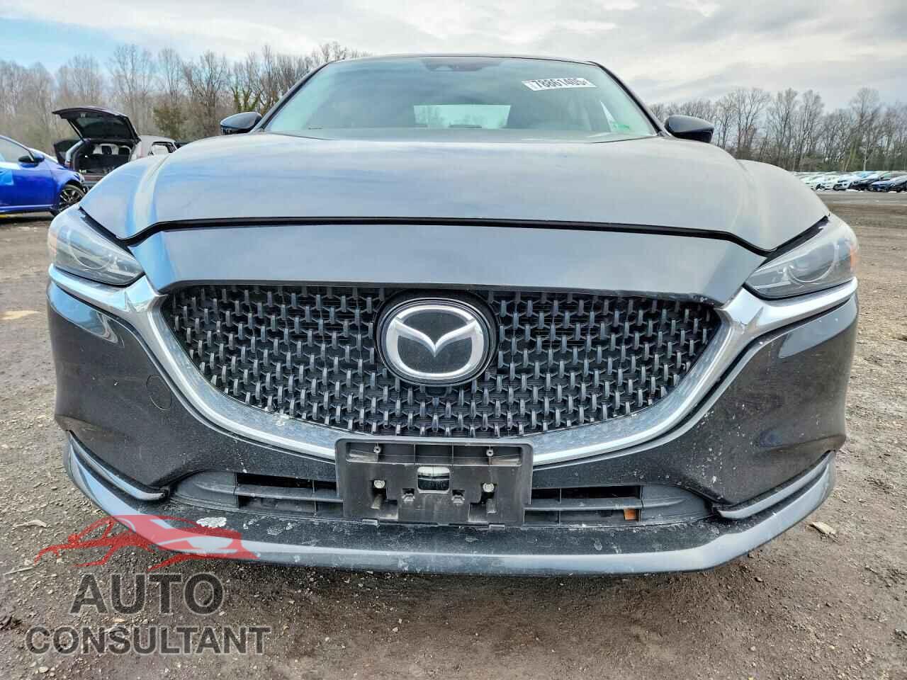 MAZDA 6 2021 - JM1GL1VM0M1604140