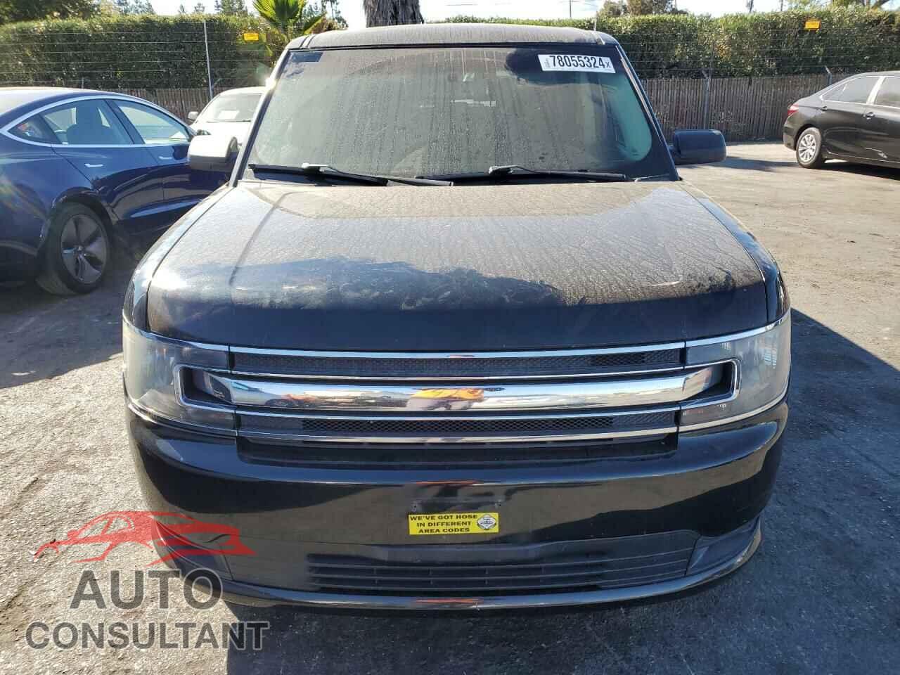 FORD FLEX 2014 - 2FMGK5B8XEBD36958