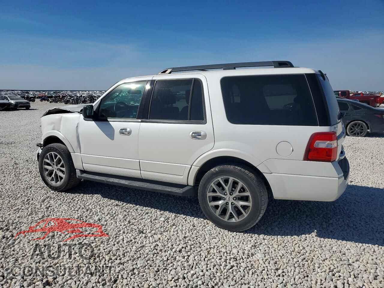 FORD EXPEDITION 2015 - 1FMJU1HT2FEF35268