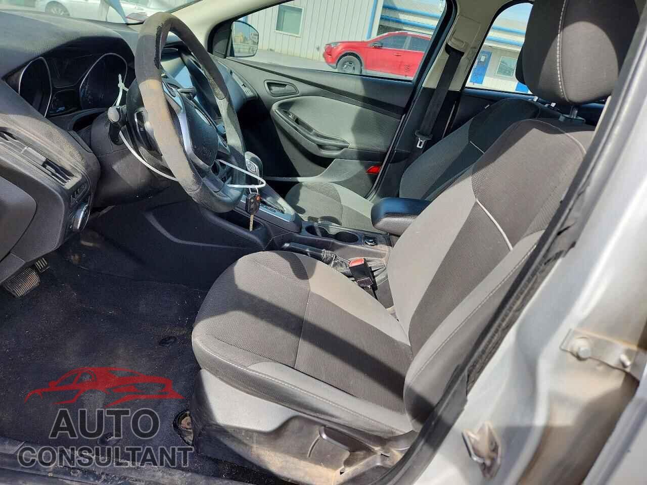 FORD FOCUS 2012 - 1FAHP3F25CL212006