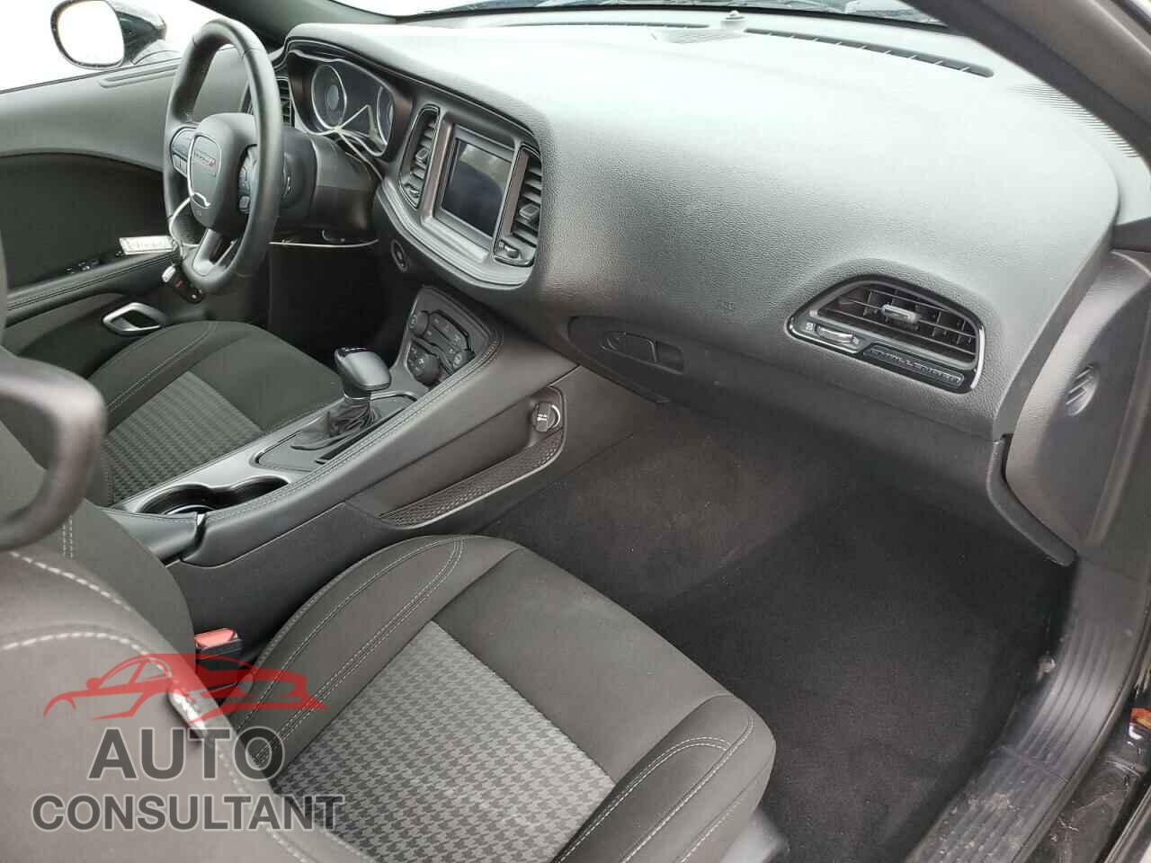 DODGE CHALLENGER 2023 - 2C3CDZAG7PH602549