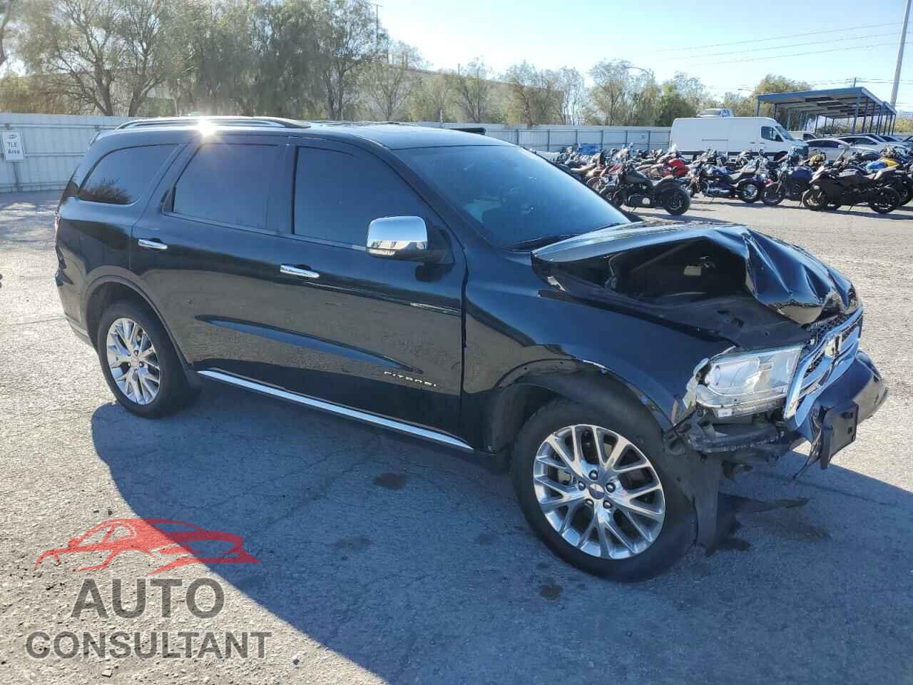DODGE DURANGO 2015 - 1C4RDJEG1FC245324