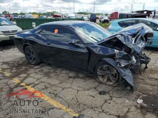 DODGE CHALLENGER 2017 - 2C3CDZAG4HH561220