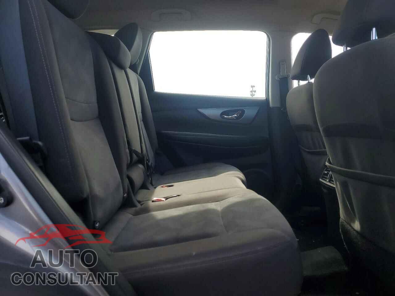 NISSAN ROGUE 2016 - KNMAT2MV1GP659932