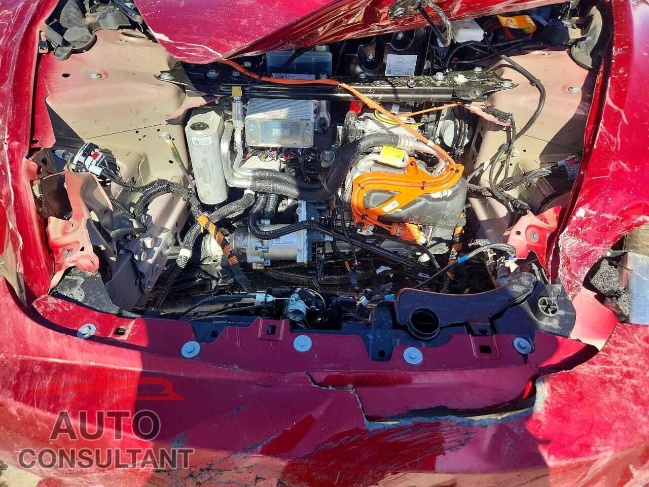 TESLA MODEL 3 2025 - 5YJ3E1EB6SF009434
