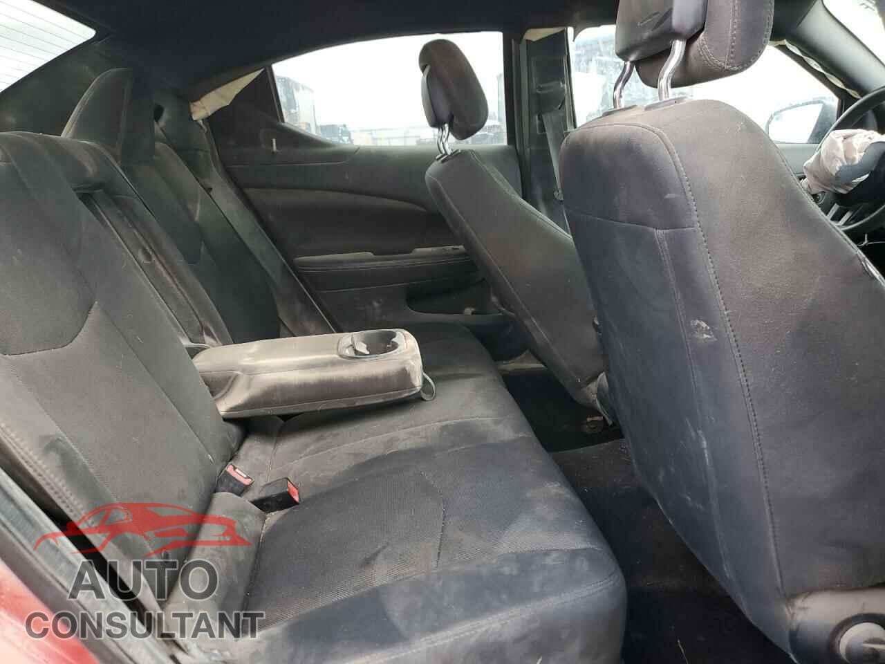 DODGE AVENGER 2013 - 1C3CDZAG3DN610926