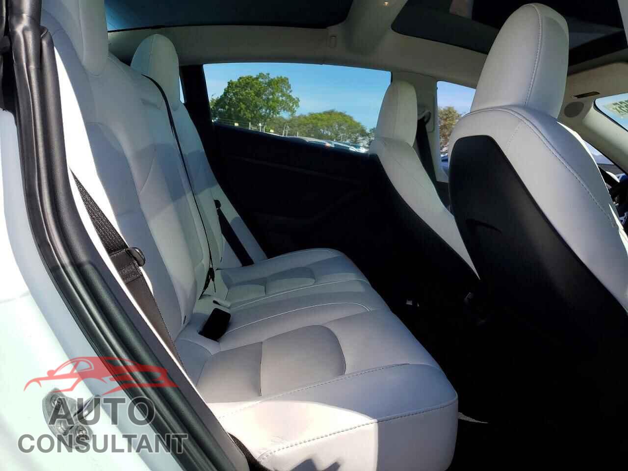 TESLA MODEL 3 2023 - 5YJ3E1EA3PF494422