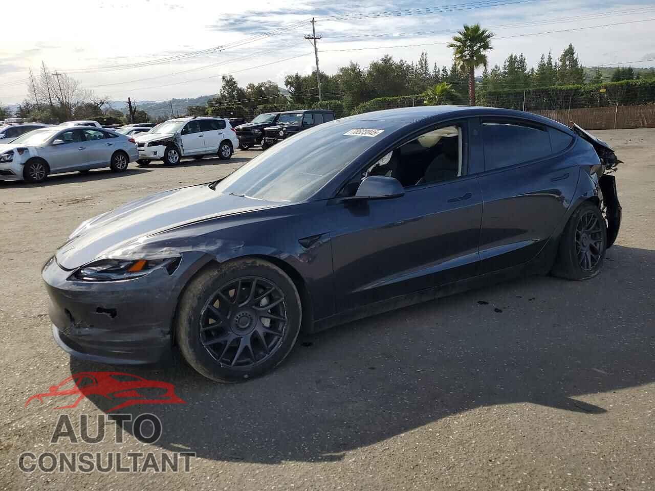 TESLA MODEL 3 2024 - 5YJ3E1EA2RF785027