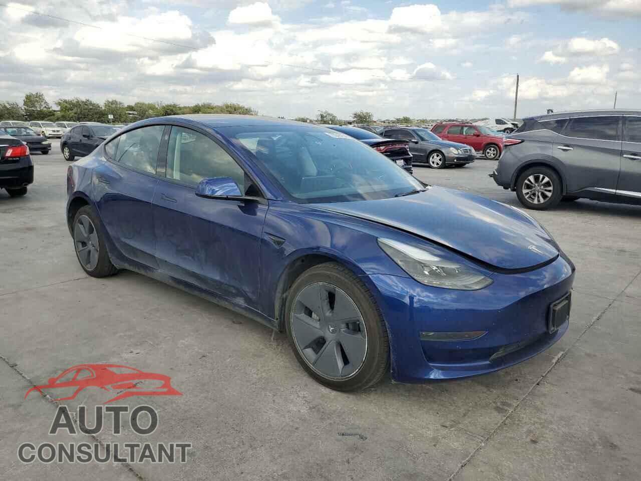 TESLA MODEL 3 2023 - 5YJ3E1EA8PF425497
