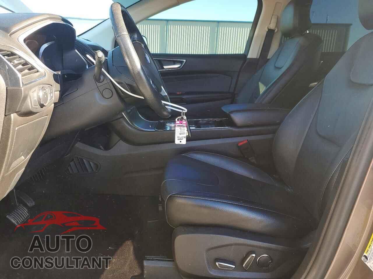 FORD EDGE 2019 - 2FMPK4K91KBB20589