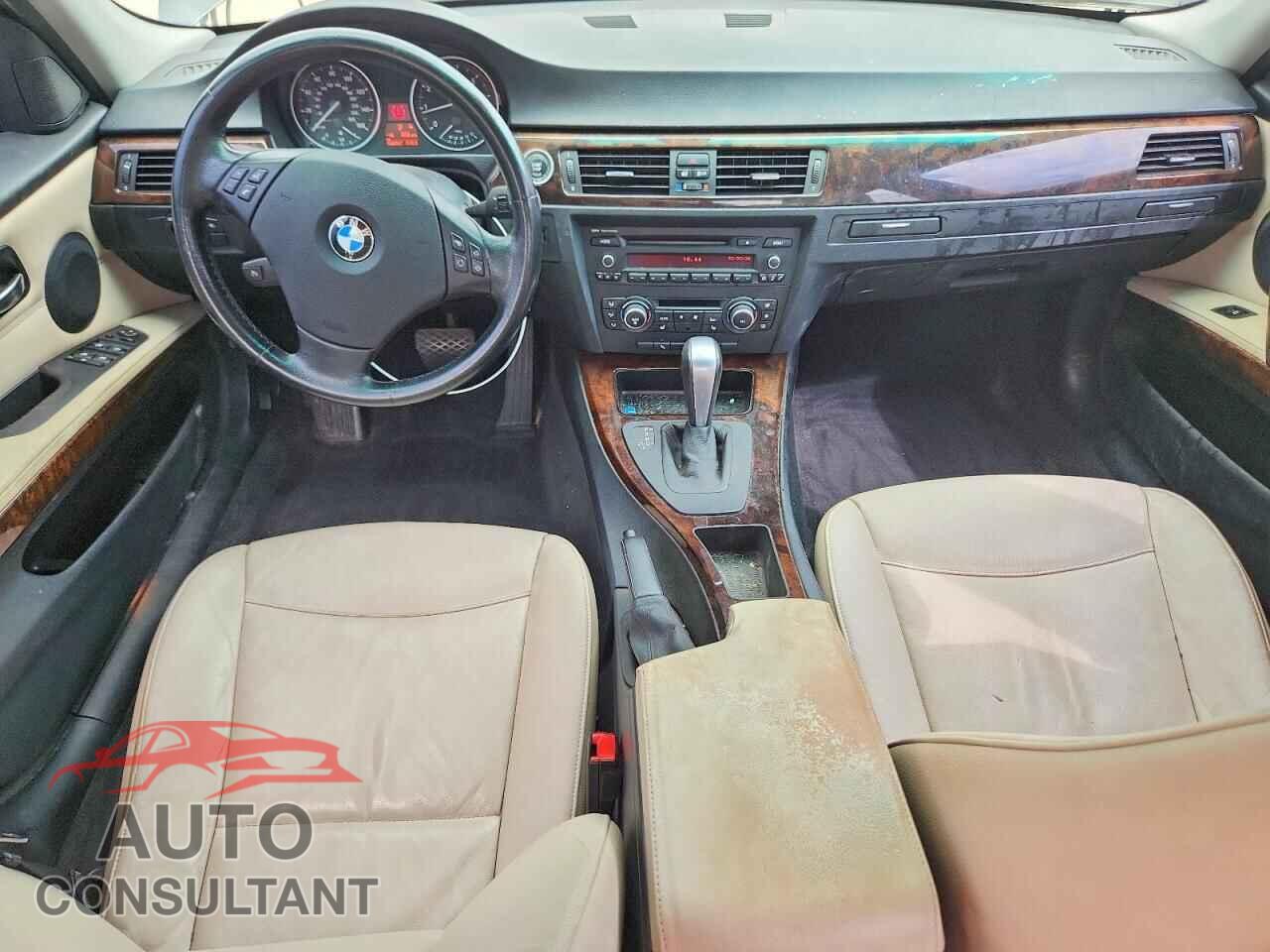 BMW 328 2011 - WBAPH5C57BA446006