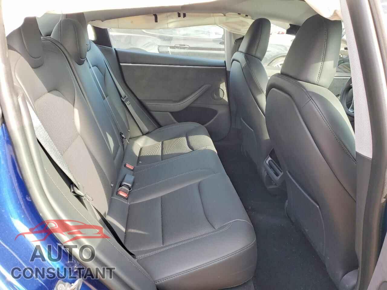 TESLA MODEL 3 2024 - 5YJ3E1EB2RF737021