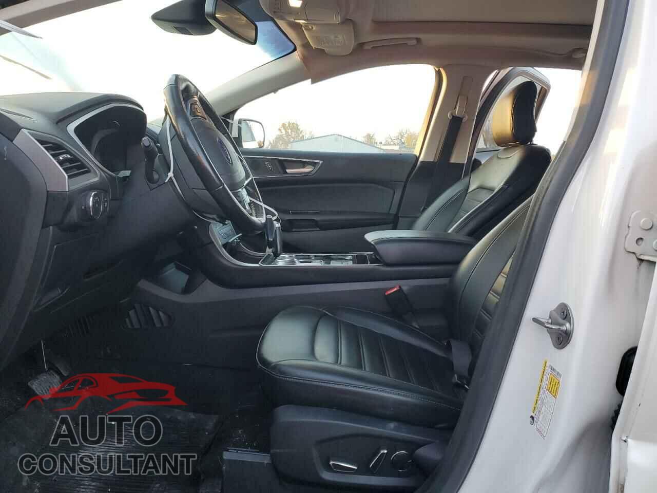 FORD EDGE 2019 - 2FMPK4J98KBC50712