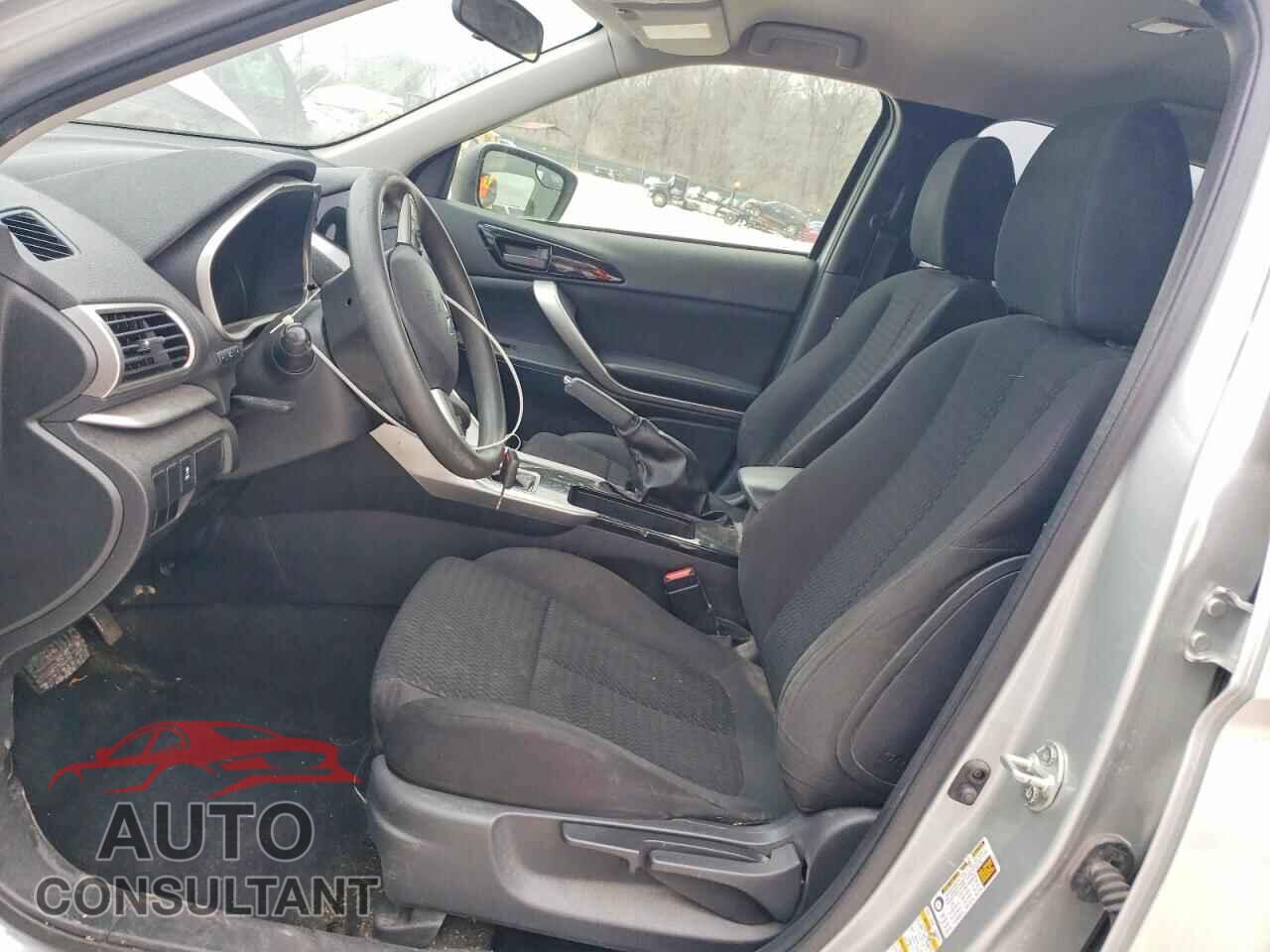 MITSUBISHI ECLIPSE 2020 - JA4AS3AA0LZ042878