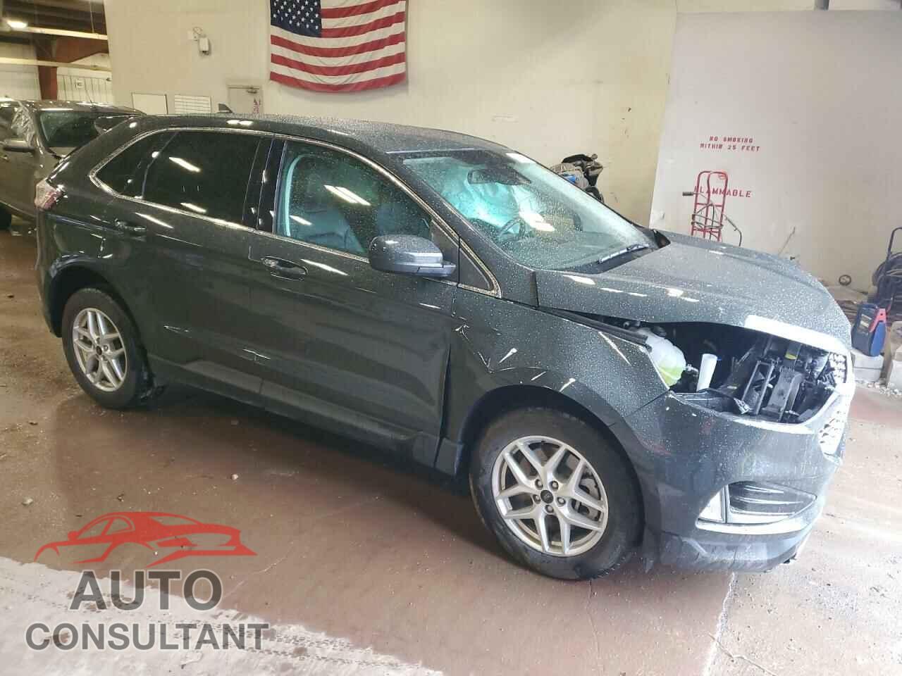 FORD EDGE 2024 - 2FMPK4J99RBA26567