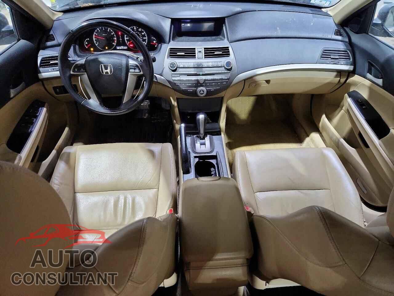 HONDA ACCORD 2012 - 1HGCP2F62CA186334