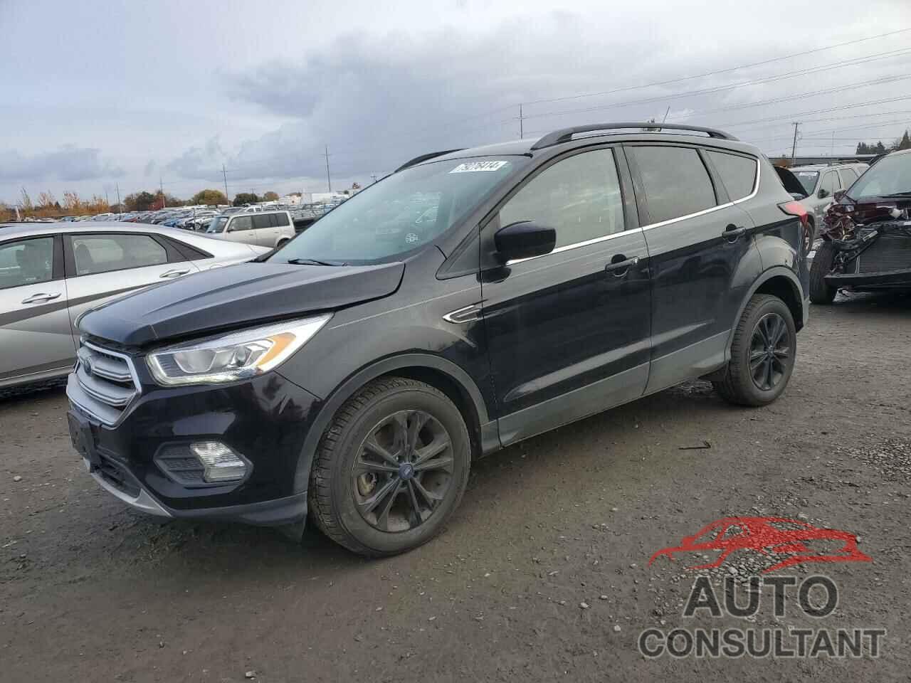 FORD ESCAPE 2019 - 1FMCU9HD4KUB83276