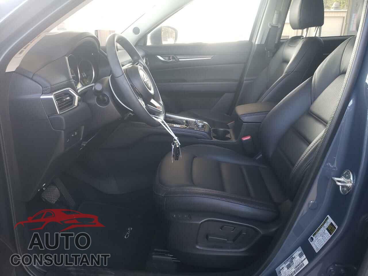 MAZDA CX-5 PREFE 2024 - JM3KFBCLXR0448002