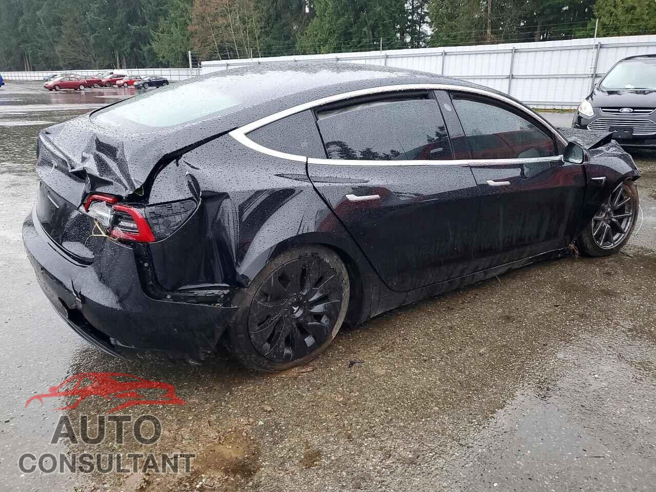 TESLA MODEL 3 2019 - 5YJ3E1EA4KF323445