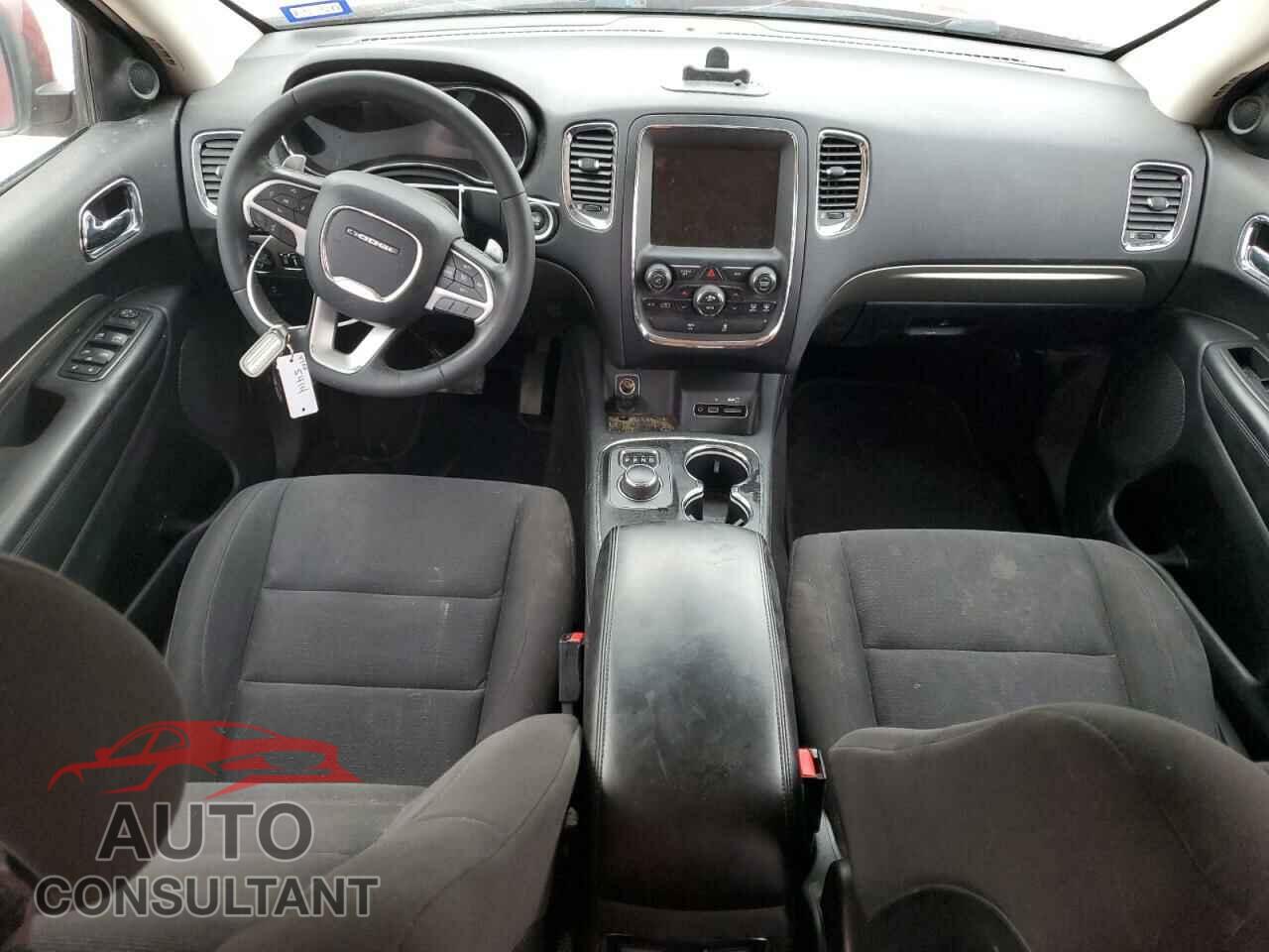 DODGE DURANGO 2015 - 1C4RDHAG4FC771168