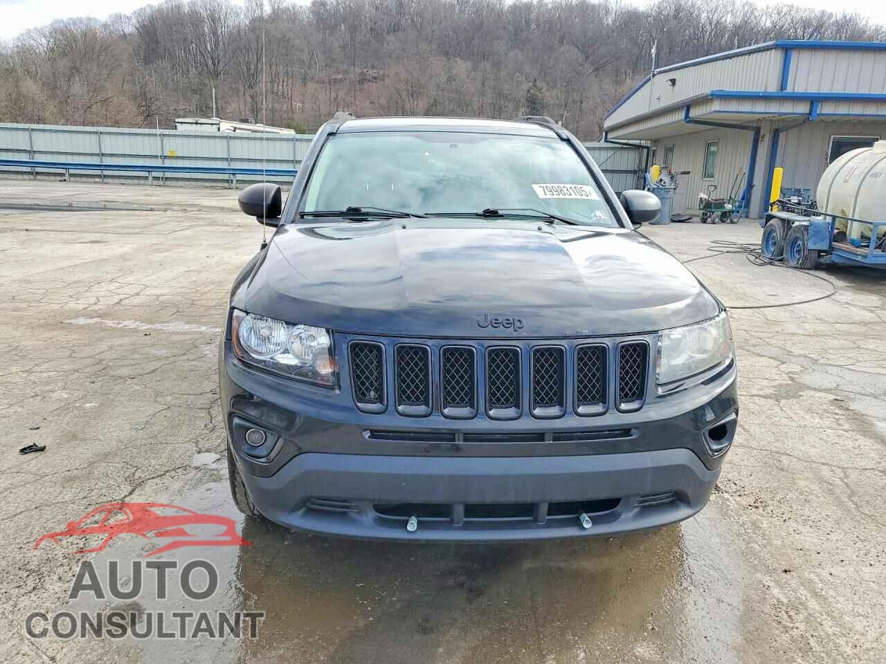 JEEP COMPASS 2015 - 1C4NJDBB5FD426776