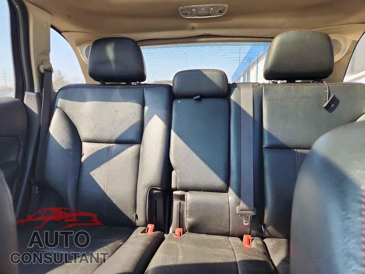 FORD EDGE 2014 - 2FMDK4KC4EBA27326